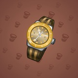 Swiss Watch #10010 Swiss Watch #10010