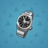 Swiss Watch #1002 Swiss Watch #1002