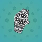 Swiss Watch #10021