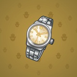 Swiss Watch #10023