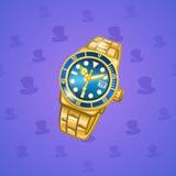 Swiss Watch #10026