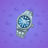 Swiss Watch #10028 Swiss Watch #10028