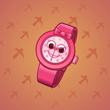 Swiss Watch #10033 Swiss Watch #10033