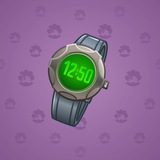Swiss Watch #10034 Swiss Watch #10034