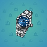 Swiss Watch #10035 Swiss Watch #10035