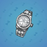 Swiss Watch #10036 Swiss Watch #10036