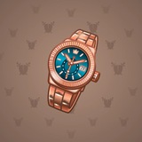 Swiss Watch #10039 Swiss Watch #10039