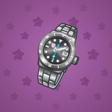 Swiss Watch #10046 Swiss Watch #10046