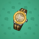 Swiss Watch #10047 Swiss Watch #10047