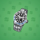 Swiss Watch #10051 Swiss Watch #10051