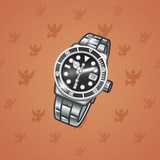 Swiss Watch #10063 Swiss Watch #10063