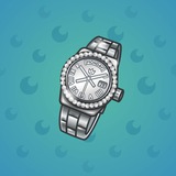 Swiss Watch #10070 Swiss Watch #10070