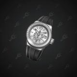 Swiss Watch #10077 Swiss Watch #10077