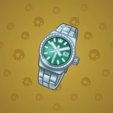 Swiss Watch #10079 Swiss Watch #10079