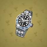 Swiss Watch #10085 Swiss Watch #10085
