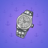 Swiss Watch #10105 Swiss Watch #10105