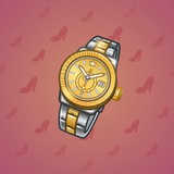 Swiss Watch #10109 Swiss Watch #10109