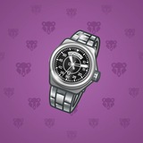 Swiss Watch #1011