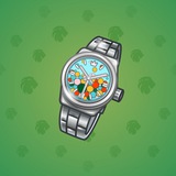 Swiss Watch #10111 Swiss Watch #10111