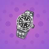Swiss Watch #10113 Swiss Watch #10113