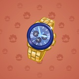 Swiss Watch #10114 Swiss Watch #10114