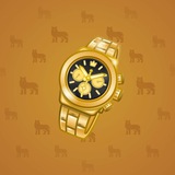 Swiss Watch #10115