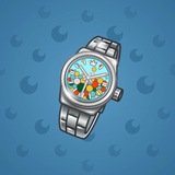 Swiss Watch #10116 Swiss Watch #10116