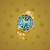 Swiss Watch #10149 Swiss Watch #10149