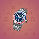 Swiss Watch #1015