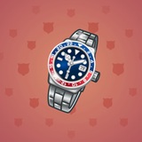 Swiss Watch #10151