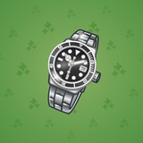 Swiss Watch #10156