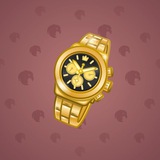 Swiss Watch #10166 Swiss Watch #10166