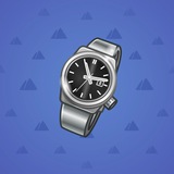 Swiss Watch #1017 Swiss Watch #1017
