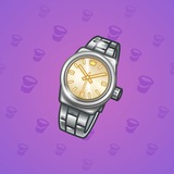 Swiss Watch #10170 Swiss Watch #10170
