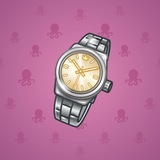 Swiss Watch #10185 Swiss Watch #10185