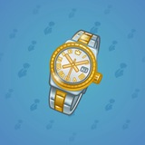 Swiss Watch #1019