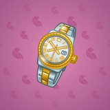 Swiss Watch #10190 Swiss Watch #10190