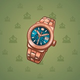 Swiss Watch #10196 Swiss Watch #10196