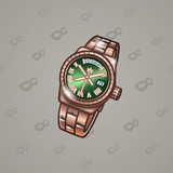 Swiss Watch #10213