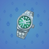 Swiss Watch #10216 Swiss Watch #10216