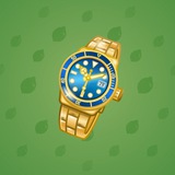 Swiss Watch #10217 Swiss Watch #10217
