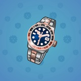 Swiss Watch #10219
