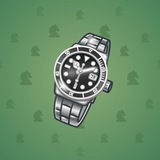 Swiss Watch #10227 Swiss Watch #10227