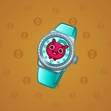 Swiss Watch #10228