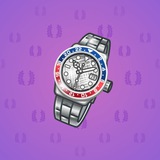 Swiss Watch #1024 Swiss Watch #1024