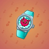 Swiss Watch #10242 Swiss Watch #10242