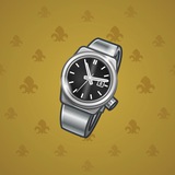 Swiss Watch #10247 Swiss Watch #10247