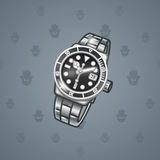Swiss Watch #10251 Swiss Watch #10251