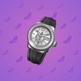 Swiss Watch #10258 Swiss Watch #10258