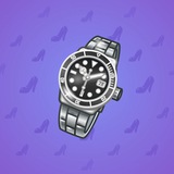 Swiss Watch #1026 Swiss Watch #1026